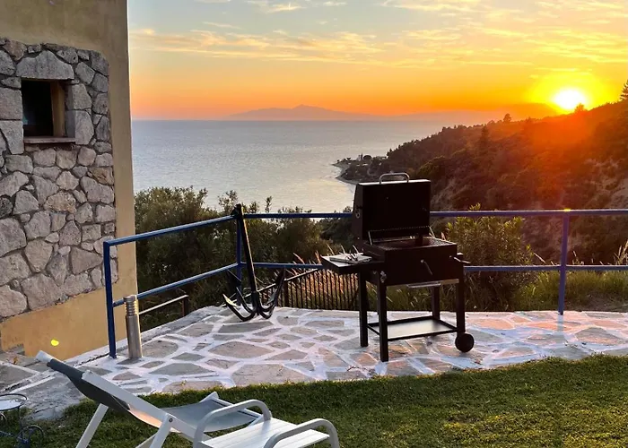 Villa Sunrise